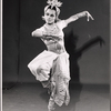 Scene from the 1965 revival of the stage production Kismet