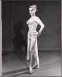 Anne Jeffreys in the 1965 revival of the stage production Kismet