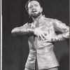 Alfred Drake in the 1965 revival of the stage production Kismet