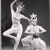 Scene from the 1965 revival of the stage production Kismet