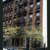 Block 258: Attorney Street between Stanton Street and East Houston Street (east side)