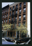 Block 258: Attorney Street between Stanton Street and East Houston Street (east side)