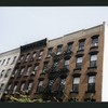 Block 258: Attorney Street between Stanton Street and East Houston Street (east side)