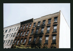Block 258: Attorney Street between Stanton Street and East Houston Street (east side)
