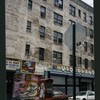 Block 258: Attorney Street between Stanton Street and East Houston Street (east side)