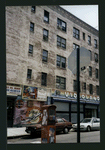 Block 258: Attorney Street between Stanton Street and East Houston Street (east side)