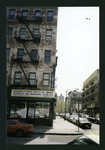 Block 258: East Houston Street between Attorney Street and Ridge Street (south side)