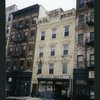 Block 258: East Houston Street between Attorney Street and Ridge Street (south side)