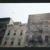 Block 258: East Houston Street between Attorney Street and Ridge Street (south side)