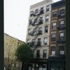 Block 258: East Houston Street between Attorney Street and Ridge Street (south side)
