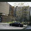 Block 258: East Houston Street between Attorney Street and Ridge Street (south side)