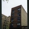 Block 258: East Houston Street between Attorney Street and Ridge Street (south side)