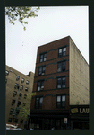 Block 258: East Houston Street between Attorney Street and Ridge Street (south side)