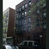 Block 258: Ridge Street between East Houston Street and Stanton Street (west side)