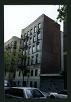 Block 258: Ridge Street between East Houston Street and Stanton Street (west side)