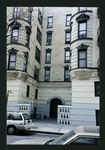 Block 258: Ridge Street between East Houston Street and Stanton Street (west side)