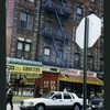 Block 258: Ridge Street between East Houston Street and Stanton Street (west side)