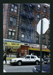 Block 258: Ridge Street between East Houston Street and Stanton Street (west side)