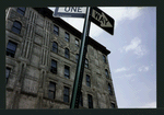 Block 259: Attorney Street between Stanton Street and East Houston Street (west side)