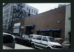 Block 259: Attorney Street between Stanton Street and East Houston Street (west side)
