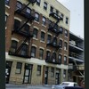 Block 259: Attorney Street between Stanton Street and East Houston Street (west side)