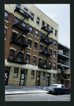 Block 259: Attorney Street between Stanton Street and East Houston Street (west side)
