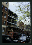 Block 259: Attorney Street between Stanton Street and East Houston Street (west side)
