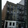 Block 259: East Houston Street between Attorney Street and Clinton Street (south side)