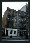 Block 259: East Houston Street between Attorney Street and Clinton Street (south side)