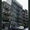 Block 259: East Houston Street between Attorney Street and Clinton Street (south side)