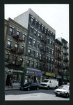 Block 259: East Houston Street between Attorney Street and Clinton Street (south side)
