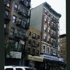 Block 259: East Houston Street between Attorney Street and Clinton Street (south side)