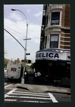 Block 259: Clinton Street between East Houston Street and Stanton Street (east side)