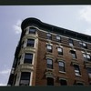 Block 259: Clinton Street between East Houston Street and Stanton Street (east side)