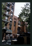 Block 259: Clinton Street between East Houston Street and Stanton Street (east side)