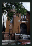 Block 259: Clinton Street between East Houston Street and Stanton Street (east side)