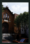 Block 259: Clinton Street between East Houston Street and Stanton Street (east side)