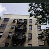 Block 259: Clinton Street between East Houston Street and Stanton Street (east side)