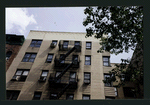 Block 259: Clinton Street between East Houston Street and Stanton Street (east side)