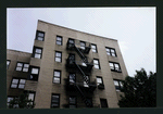 Block 259: Clinton Street between East Houston Street and Stanton Street (east side)