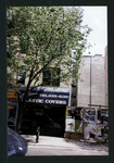 Block 259: Clinton Street between East Houston Street and Stanton Street (east side)