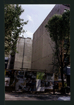 Block 259: Clinton Street between East Houston Street and Stanton Street (east side)
