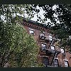 Block 259: Clinton Street between East Houston Street and Stanton Street (east side)