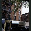 Block 259: Clinton Street between East Houston Street and Stanton Street (east side)