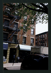 Block 259: Clinton Street between East Houston Street and Stanton Street (east side)