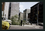 Block 259: Clinton Street between East Houston Street and Stanton Street (east side)
