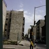 Block 259: Clinton Street between East Houston Street and Stanton Street (east side)