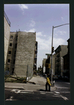 Block 259: Clinton Street between East Houston Street and Stanton Street (east side)