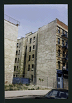 Block 259: Stanton Street between Clinton Street and Attorney Street (north side)