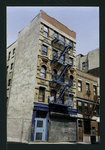 Block 259: Stanton Street between Clinton Street and Attorney Street (north side)